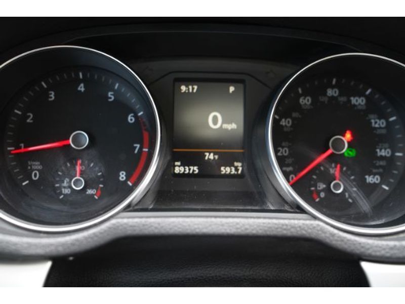2019 Volkswagen Passat 2.0T Wolfsburg Edition Price UT