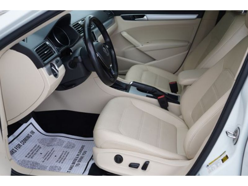2019 Volkswagen Passat 2.0T Wolfsburg Edition Price UT