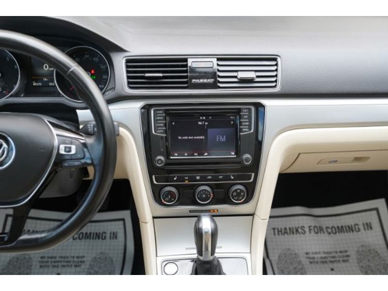 2019 Volkswagen Passat 2.0T Wolfsburg Edition Price UT