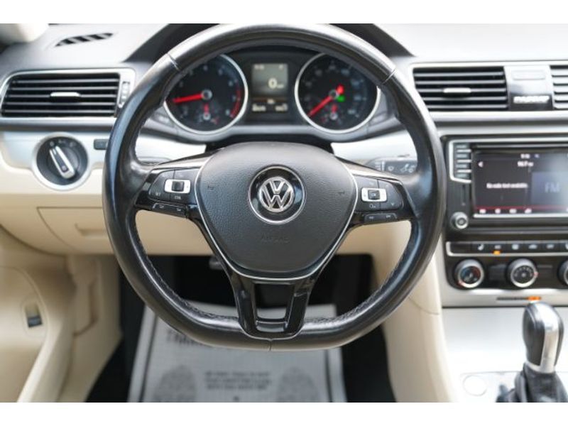 2019 Volkswagen Passat 2.0T Wolfsburg Edition Price UT