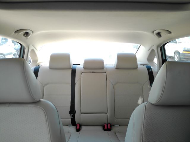 2019 Volkswagen Passat 2.0T Wolfsburg Edition Plano TX