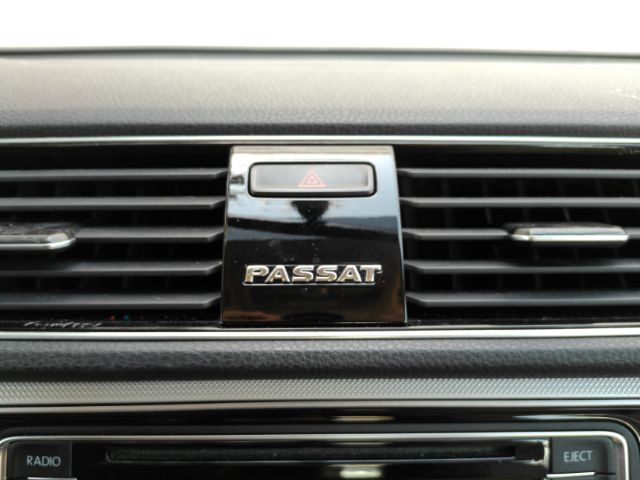 2019 Volkswagen Passat 2.0T Wolfsburg Edition Plano TX