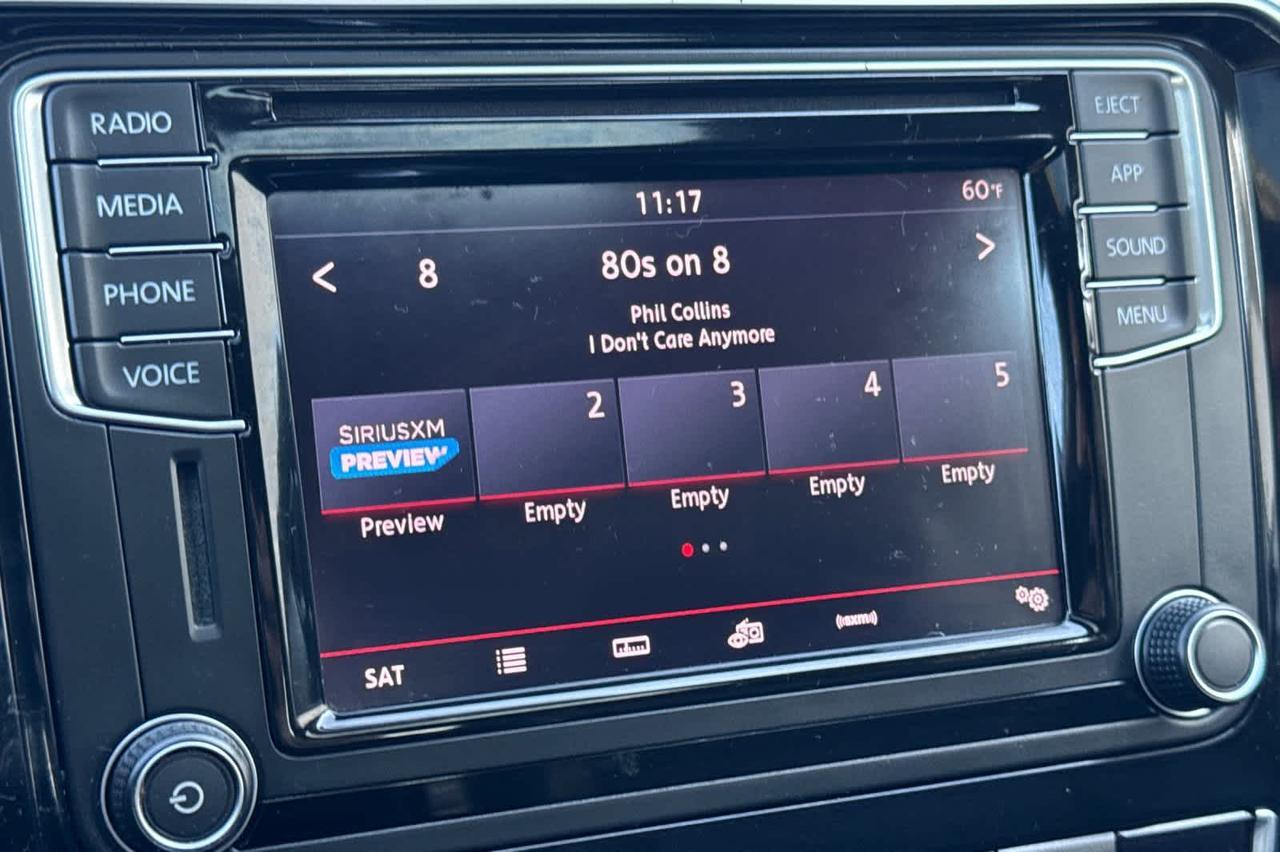 2019 Volkswagen Passat 2.0T Wolfsburg Edition Roseville CA