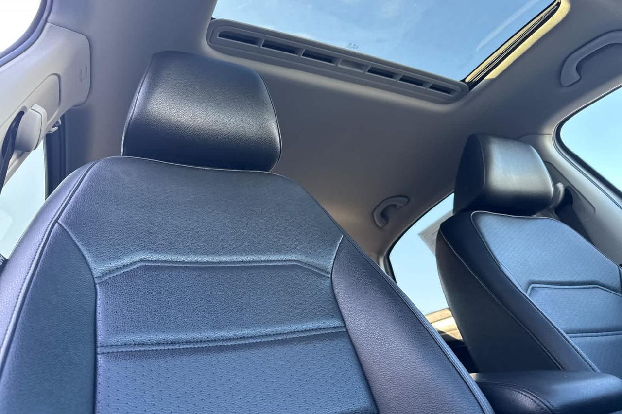 2019 Volkswagen Passat 2.0T Wolfsburg Edition Roseville CA