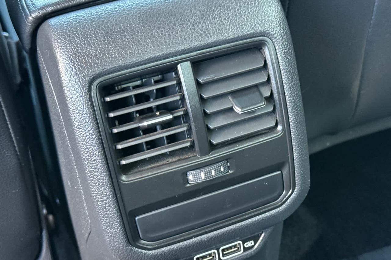 2019 Volkswagen Passat 2.0T Wolfsburg Edition Roseville CA