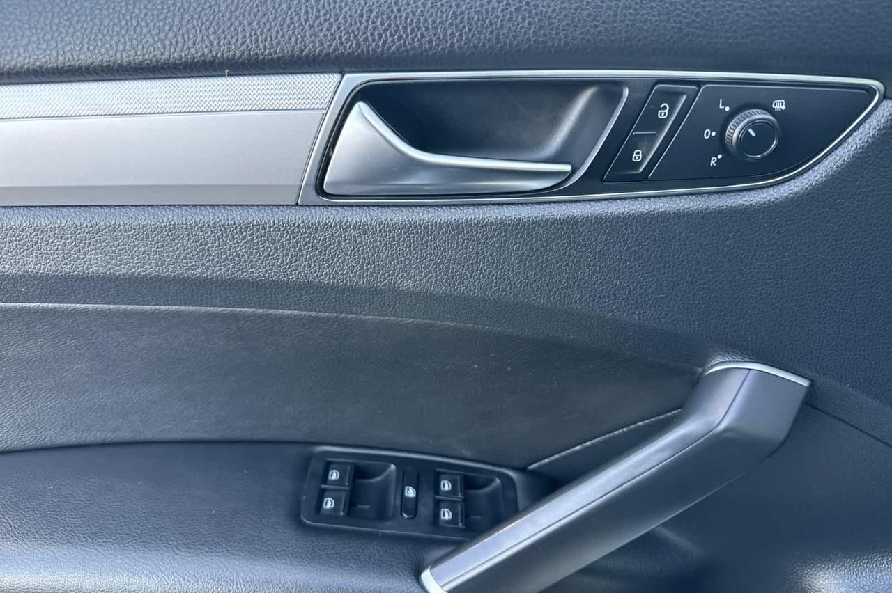 2019 Volkswagen Passat 2.0T Wolfsburg Edition Roseville CA