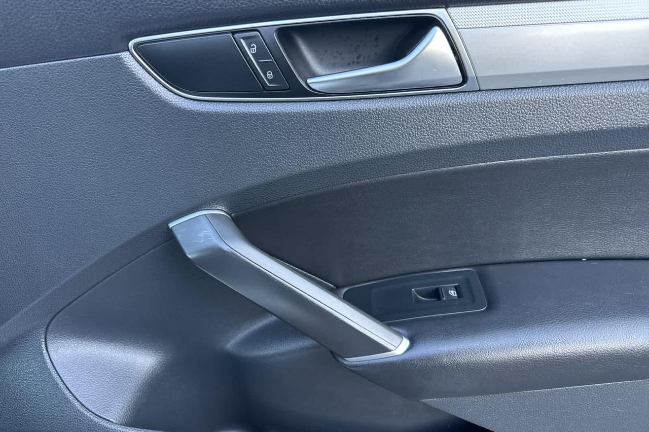 2019 Volkswagen Passat 2.0T Wolfsburg Edition Roseville CA