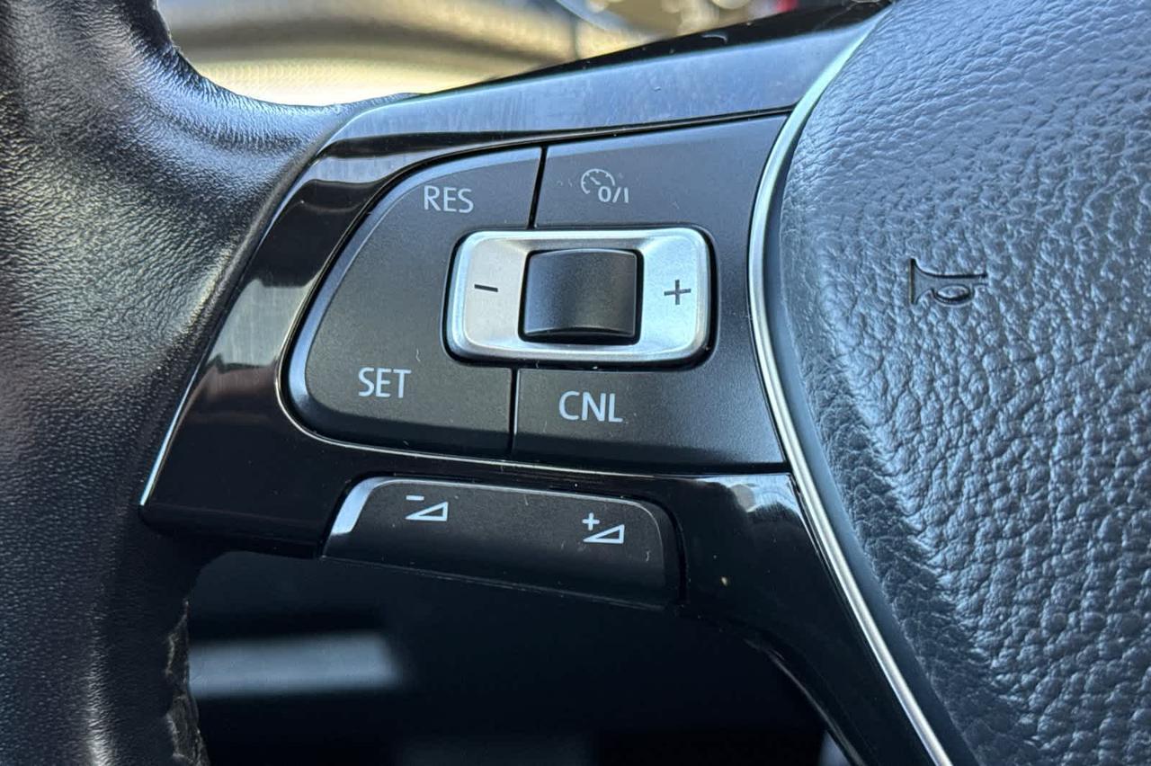 2019 Volkswagen Passat 2.0T Wolfsburg Edition Roseville CA