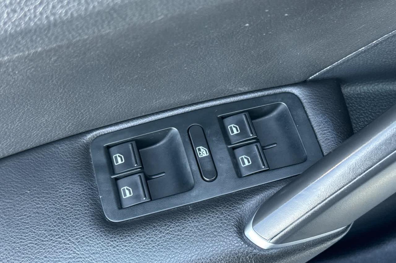 2019 Volkswagen Passat 2.0T Wolfsburg Edition Roseville CA