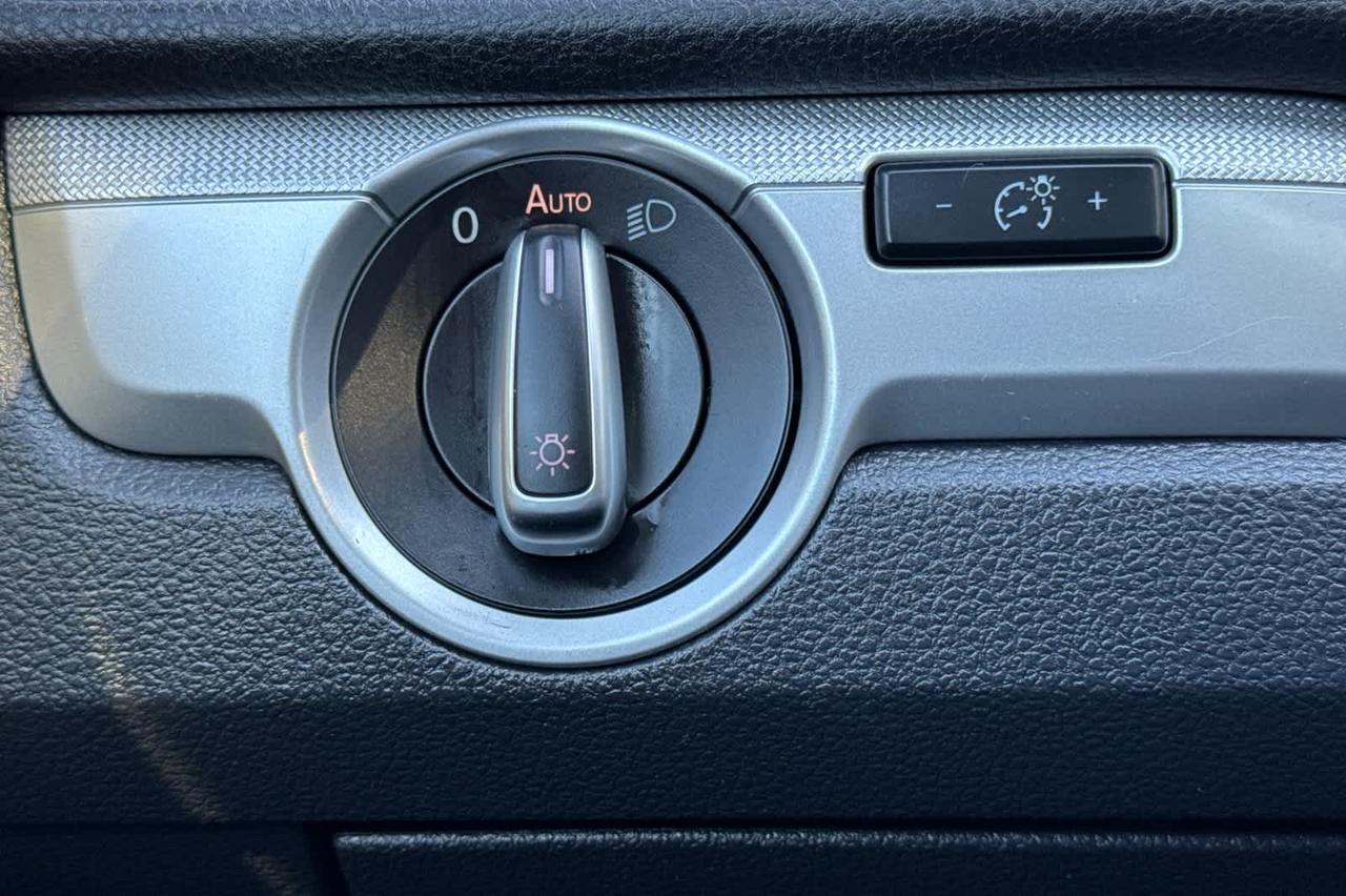 2019 Volkswagen Passat 2.0T Wolfsburg Edition Roseville CA