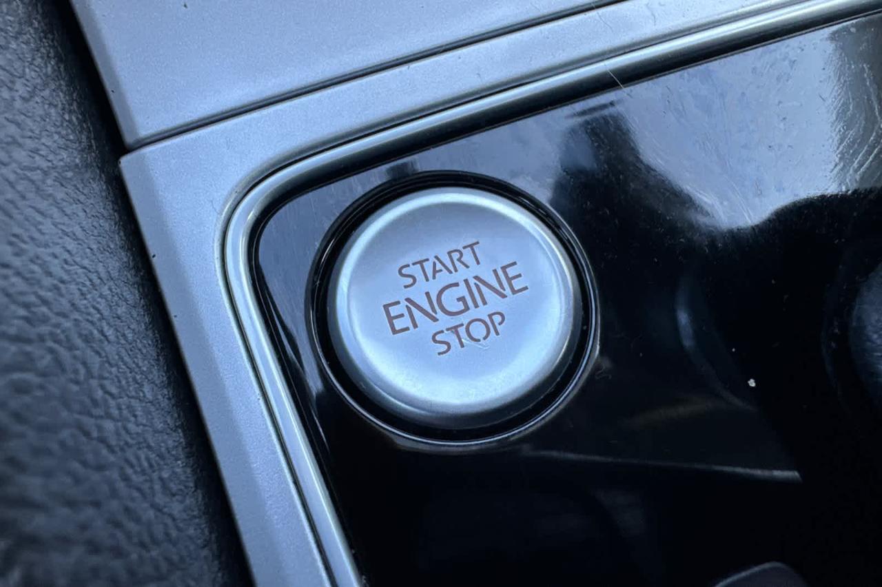 2019 Volkswagen Passat 2.0T Wolfsburg Edition Roseville CA