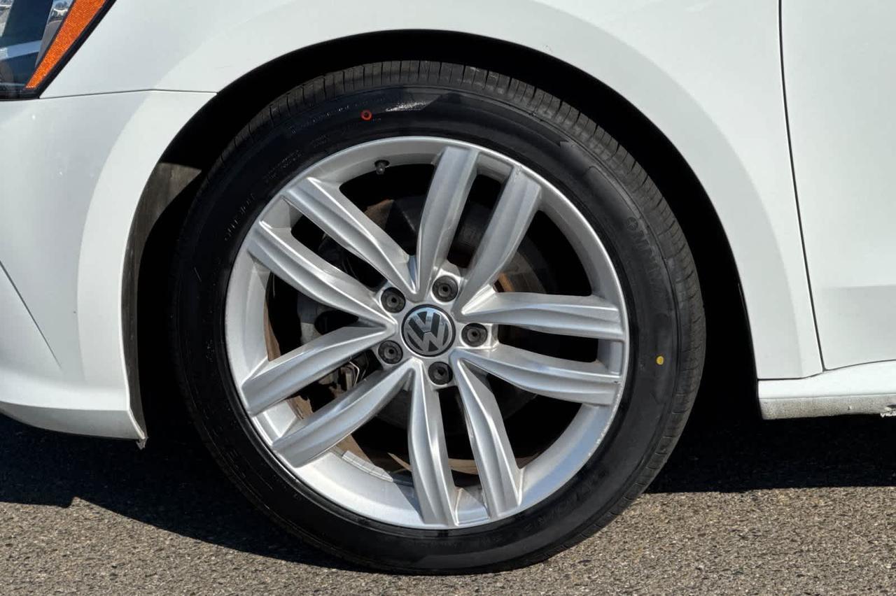 2019 Volkswagen Passat 2.0T Wolfsburg Edition Roseville CA