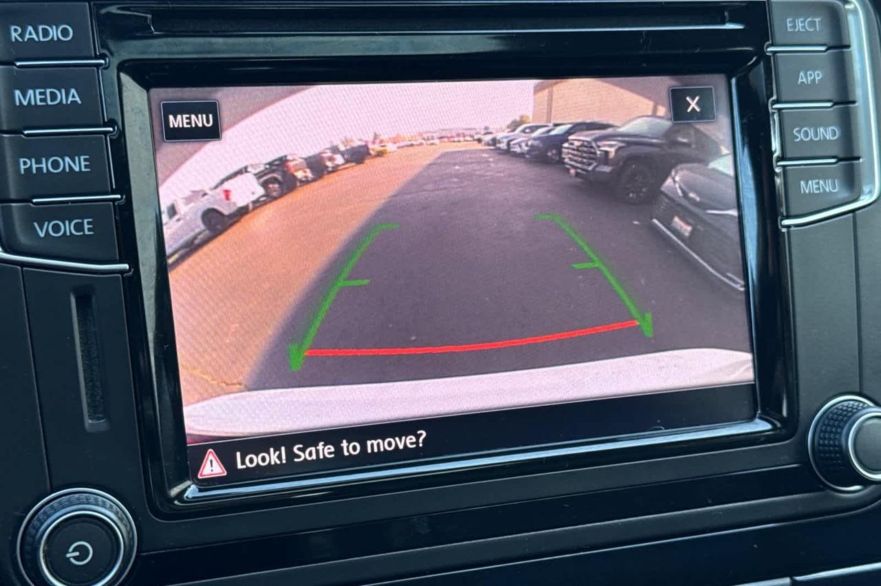 2019 Volkswagen Passat 2.0T Wolfsburg Edition Roseville CA