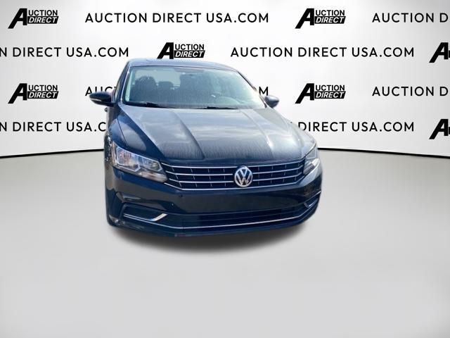 2019 Volkswagen Passat 2.0T Wolfsburg Raleigh NC
