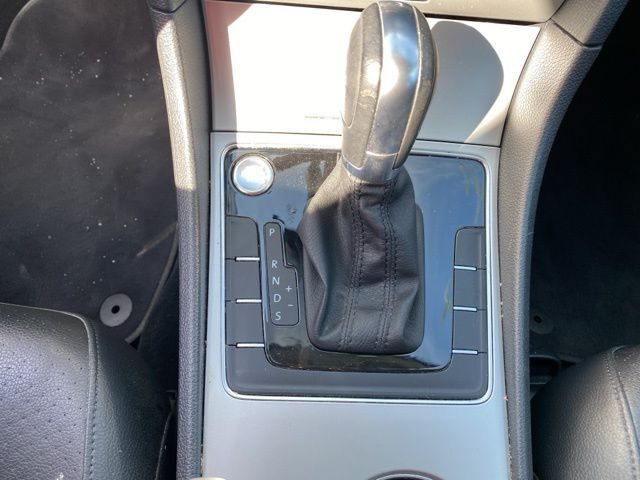 2019 Volkswagen Passat 2.0T Wolfsburg Raleigh NC