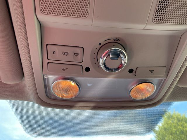 2019 Volkswagen Passat 2.0T Wolfsburg Raleigh NC