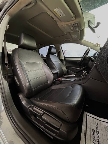 2019 Volkswagen Passat Wolfsburg Edition Houston TX