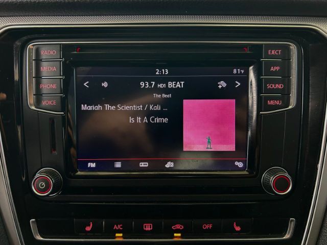 2019 Volkswagen Passat Wolfsburg Edition Houston TX