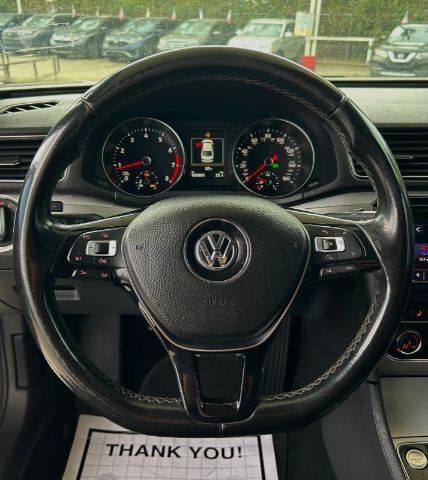 2019 Volkswagen Passat Wolfsburg Edition Houston TX