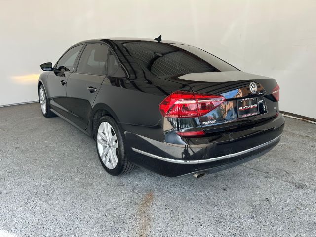 2019 Volkswagen Passat Wolfsburg Edition Houston TX
