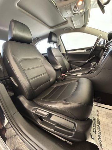 2019 Volkswagen Passat Wolfsburg Edition Houston TX