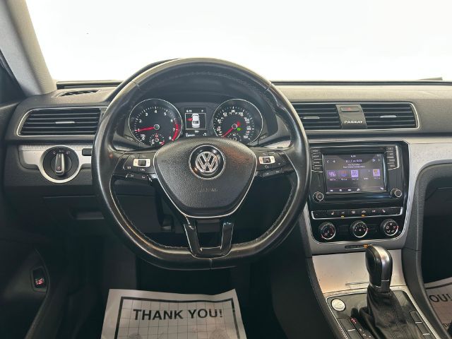 2019 Volkswagen Passat Wolfsburg Edition Houston TX
