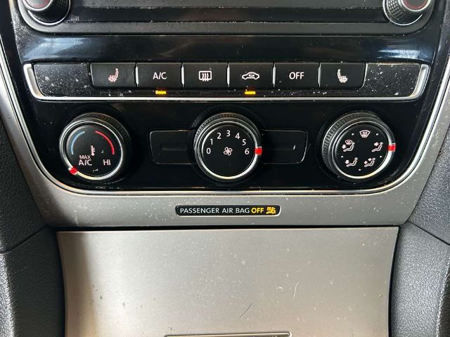 2019 Volkswagen Passat Wolfsburg Edition Houston TX