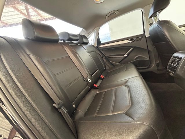 2019 Volkswagen Passat Wolfsburg Edition Houston TX
