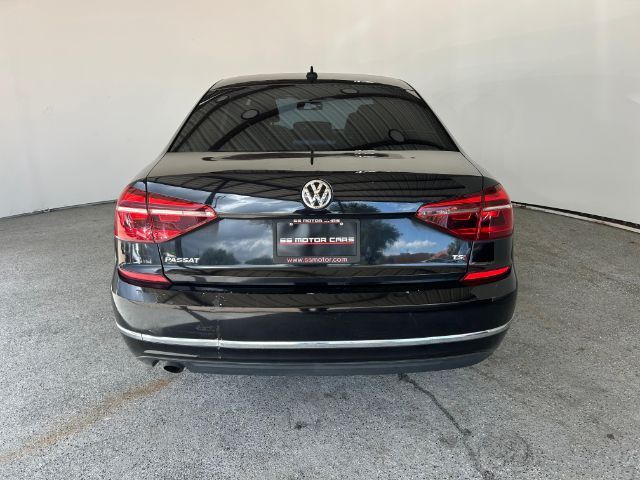 2019 Volkswagen Passat Wolfsburg Edition Houston TX