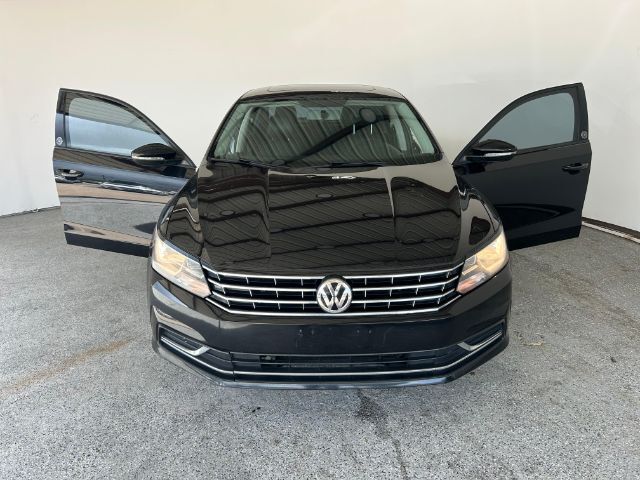 2019 Volkswagen Passat Wolfsburg Edition Houston TX