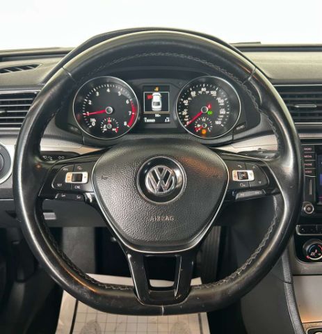 2019 Volkswagen Passat Wolfsburg Edition Houston TX