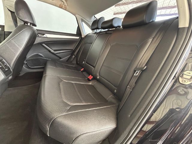 2019 Volkswagen Passat Wolfsburg Edition Houston TX