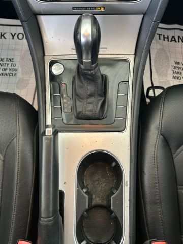 2019 Volkswagen Passat Wolfsburg Edition Houston TX
