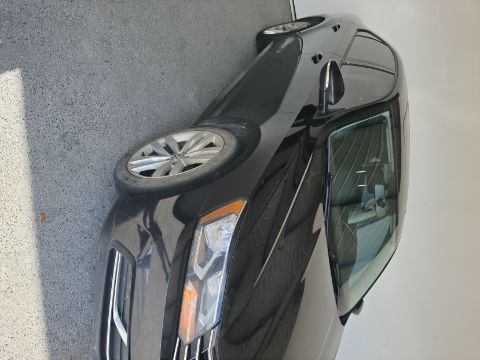 2019 Volkswagen Passat Wolfsburg Edition