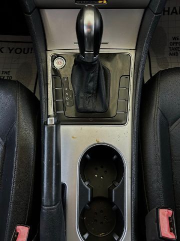 2019 Volkswagen Passat Wolfsburg Edition Houston TX