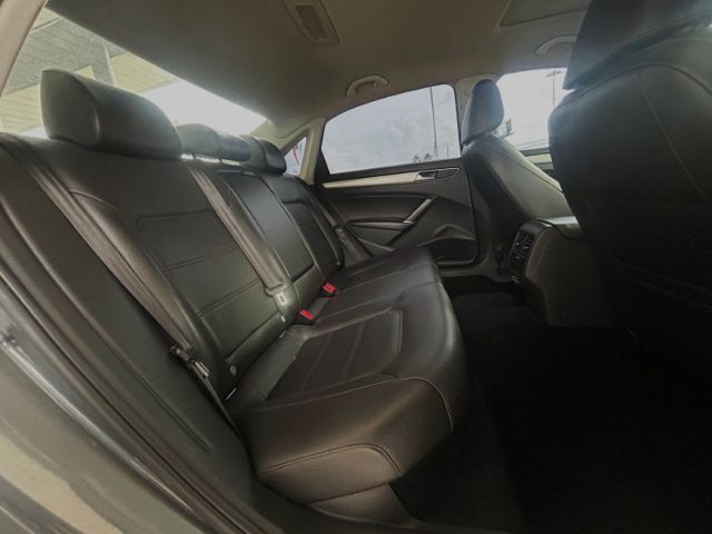 2019 Volkswagen Passat Wolfsburg Edition Houston TX