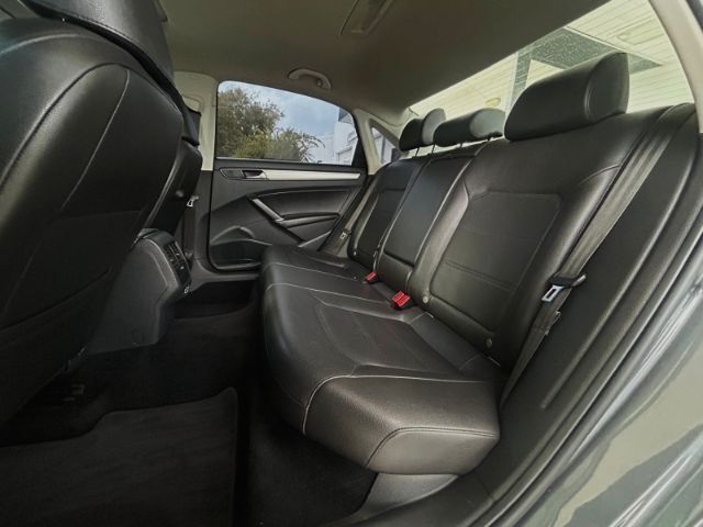 2019 Volkswagen Passat Wolfsburg Edition Houston TX