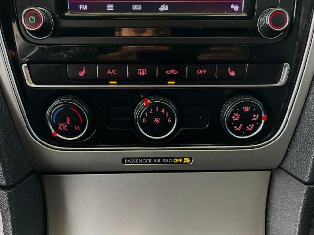 2019 Volkswagen Passat Wolfsburg Edition Houston TX