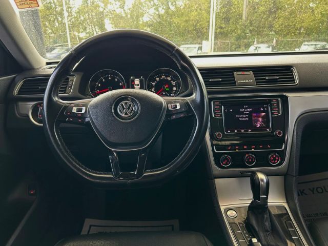 2019 Volkswagen Passat Wolfsburg Edition Houston TX