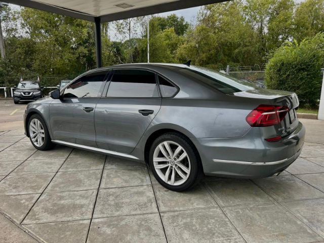 2019 Volkswagen Passat Wolfsburg Edition Houston TX