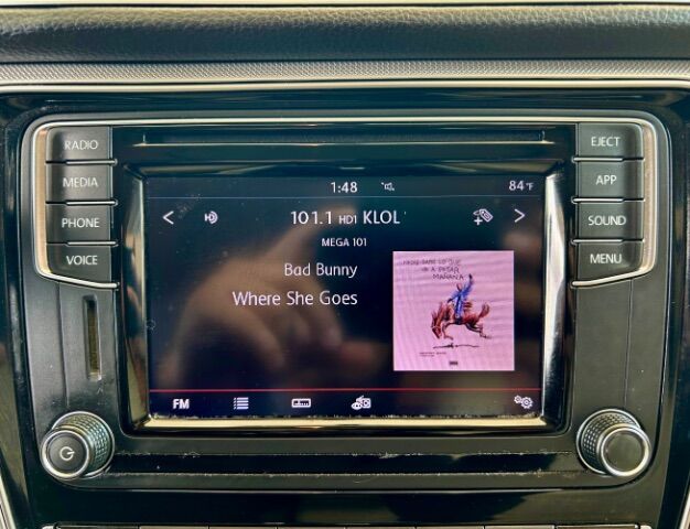 2019 Volkswagen Passat Wolfsburg Edition Houston TX