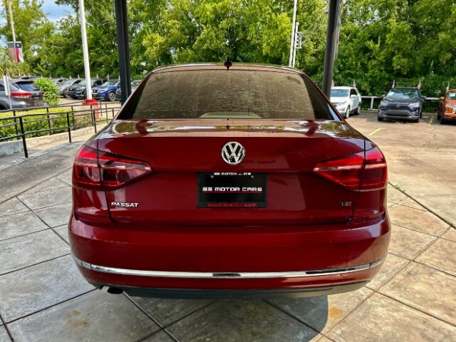 2019 Volkswagen Passat Wolfsburg Edition Houston TX
