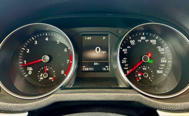 2019 Volkswagen Passat Wolfsburg Edition Houston TX