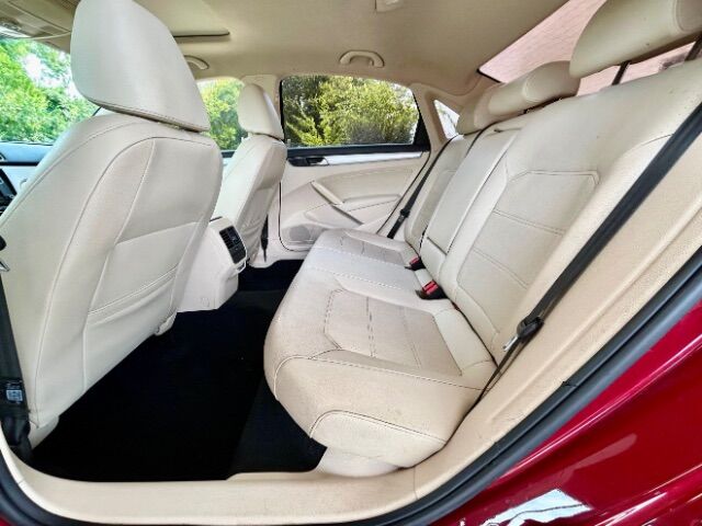 2019 Volkswagen Passat Wolfsburg Edition Houston TX
