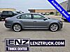 2019 Volkswagen Passat Wolfsburg FWD
