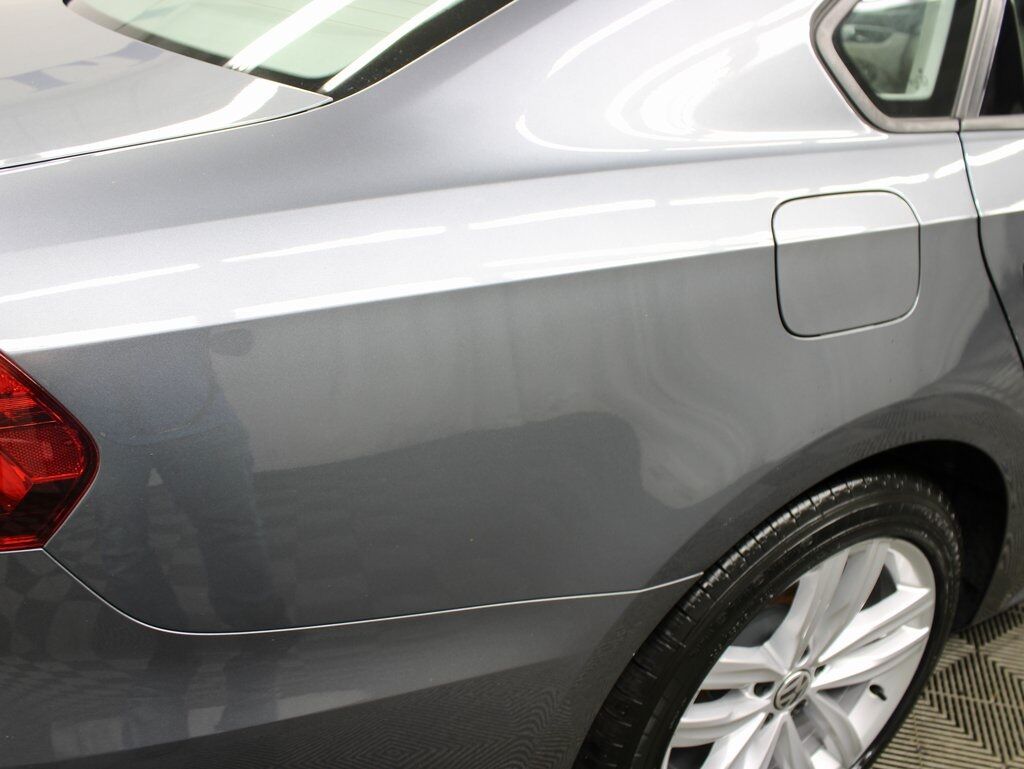 2019 Volkswagen Passat Wolfsburg FWD Fond du Lac WI