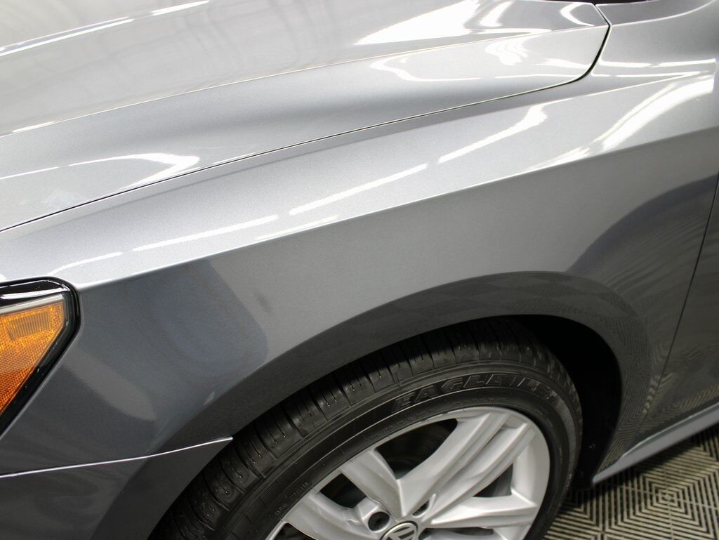 2019 Volkswagen Passat Wolfsburg FWD Fond du Lac WI