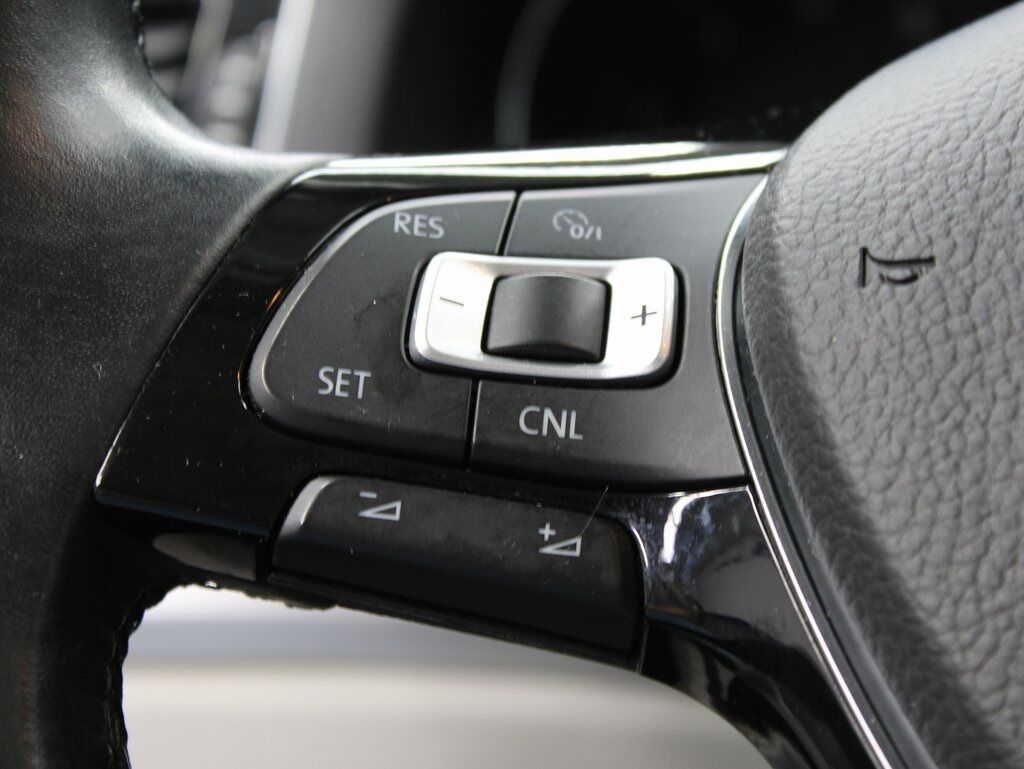 2019 Volkswagen Passat Wolfsburg FWD Fond du Lac WI