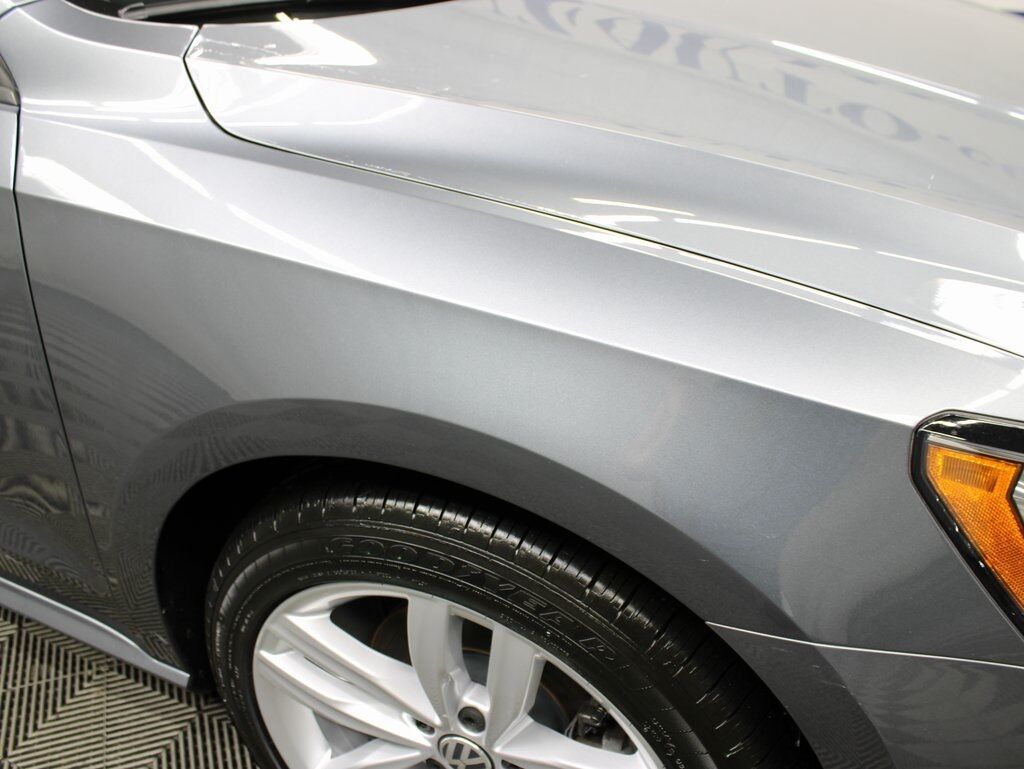 2019 Volkswagen Passat Wolfsburg FWD Fond du Lac WI