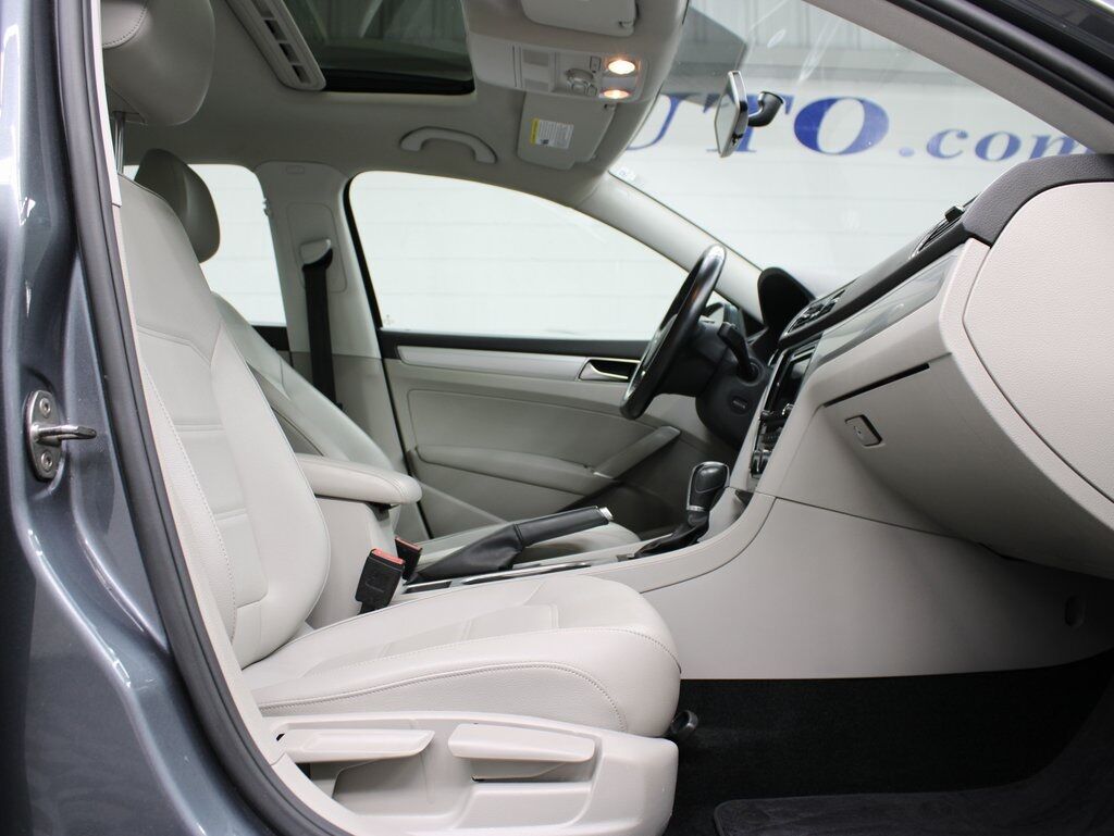 2019 Volkswagen Passat Wolfsburg FWD Fond du Lac WI